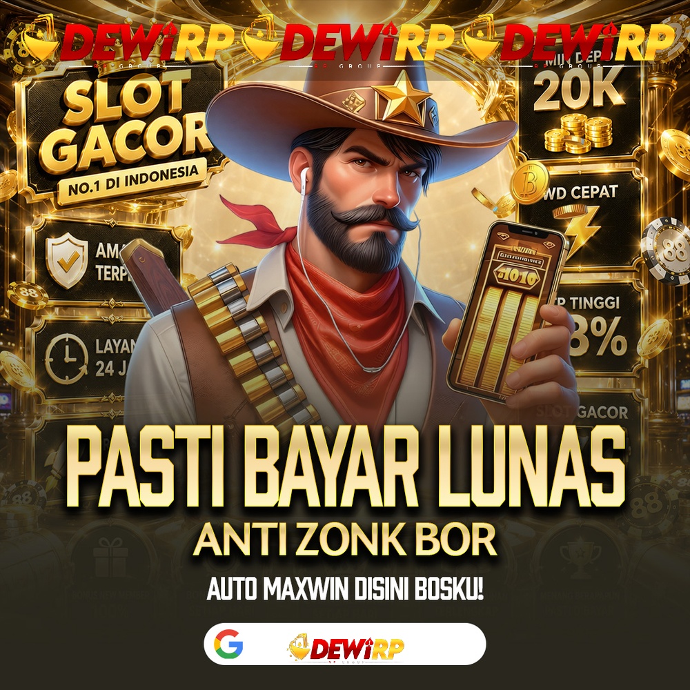 banner DEWIRP X Travel Time Taxi: Pengalaman Bermain Lebih Lancar Berkat Teknologi Baru
